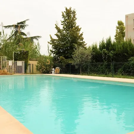 Studio Emmanuelle Апартаменты