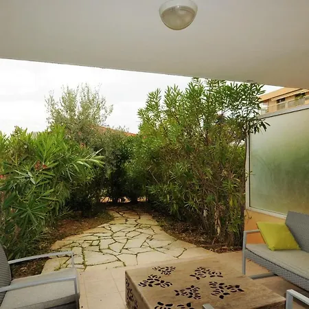 Apartment Studio Emmanuelle Nice